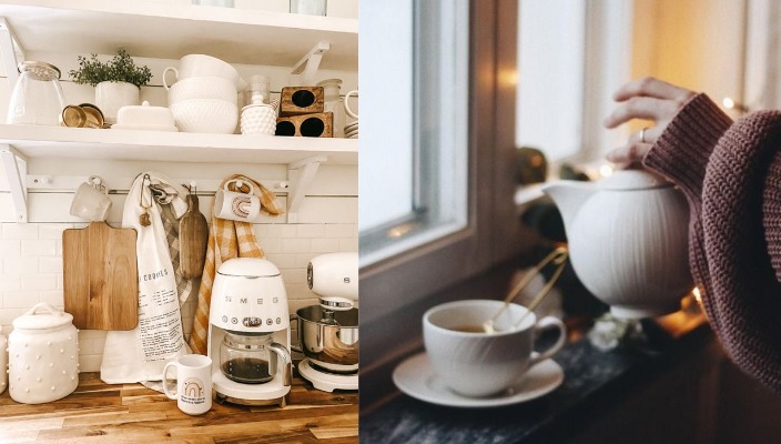 Dyson Purifier Cool™ 二合一空氣清新機 TP07